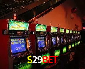S29Bet - Site Para Baixar O Aplicativo -S29 Plataforma