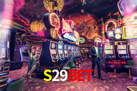 S29Bet - S29 Plataforma - Cassino Online Confiável!