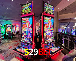 Bônus Generosos e Exclusivos no S29Bet para Você!