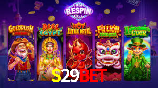S29Bet - S29.Com - App Plataforma Download