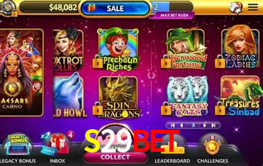 S29Bet